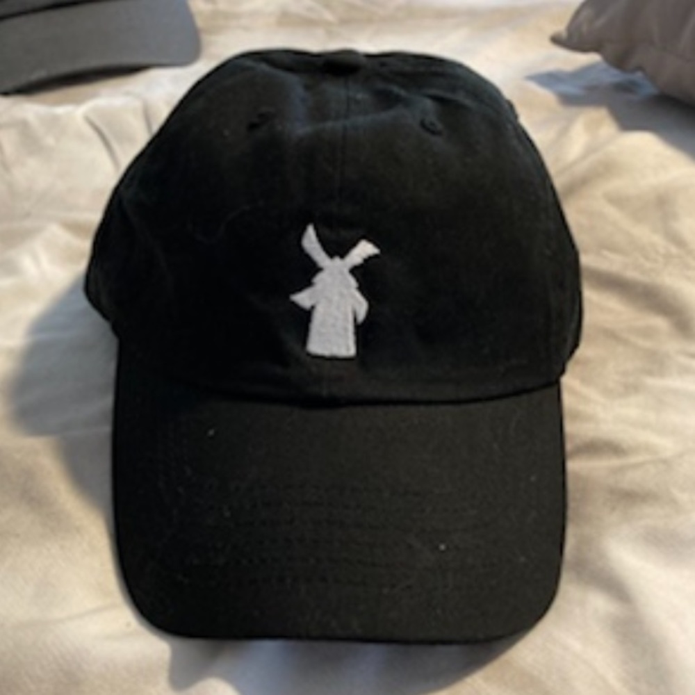 Dutch Bros Hat